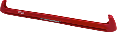 norenbeschermers rood