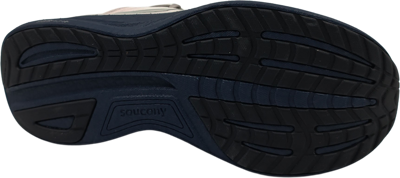 Saucony Ride 18 dove/navy