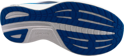 Saucony Ride 18 black/skydiver