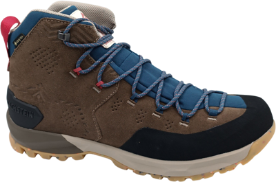 Westgrat Mc GTX 1925 dark olive