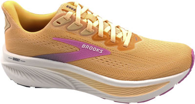 Ghost 17 apricot/grey/pink