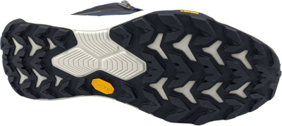 Hoka Transport Hike GTX varsity navy / truffle salt