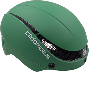 Omega Emerald