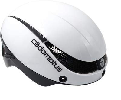 Omega Shiny White