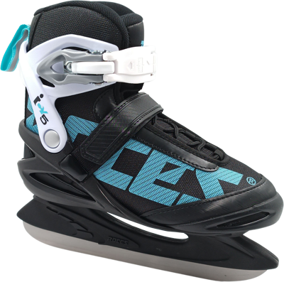 Icy 5 woman
