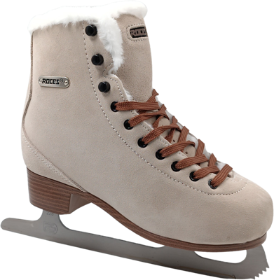 Suede Eco-fur