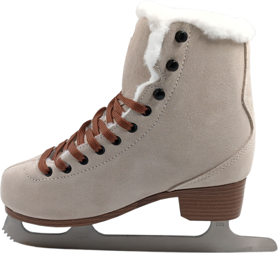 Roces Suede Eco-fur