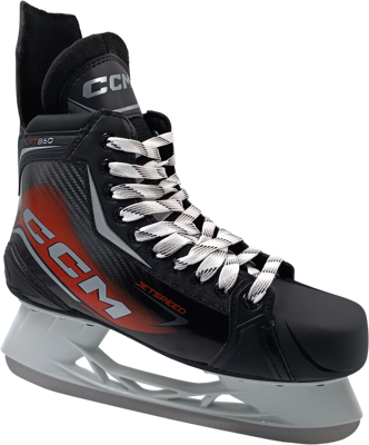 Jetspeed FT860