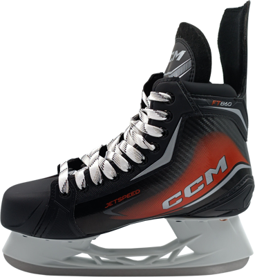 CCM Jetspeed FT860