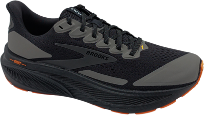 Ghost 17 black/orange