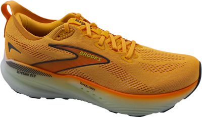 Glycerin GTS 22 orange/nightlife/white