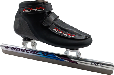 shorttrack schoen met marchese
