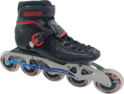 Rollerblade Fusion GM bestellen bij Skate-dump.com