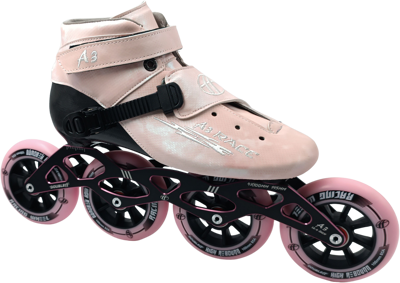 Powerslide R6 Marathon bestellen bij Skate-dump.com display picture 1