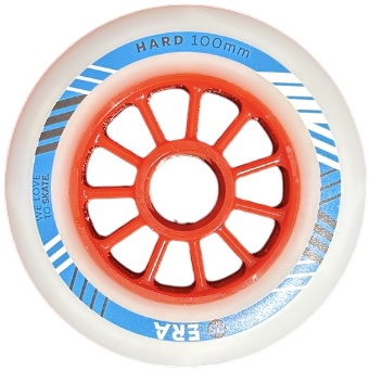 Powerslide Era 100MM hard