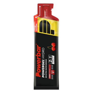 Powerbar Hydro Powergel