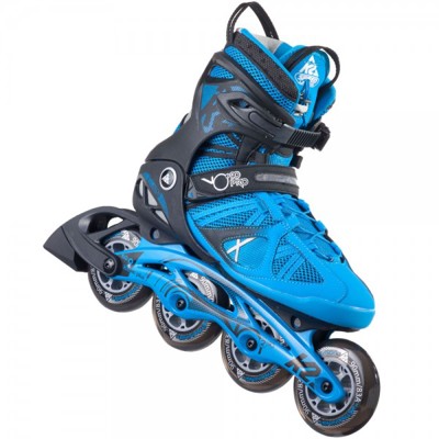 K2 Skates V02 90 pro