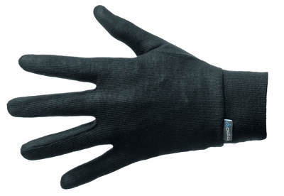 Thermo handschoenen black [unisex]