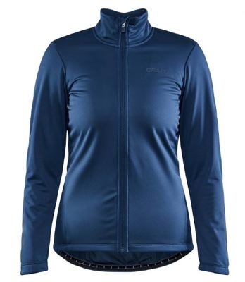 Core Ideal jacket 2.0 women tide