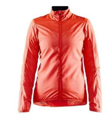 Core essence light wind jkt women shock