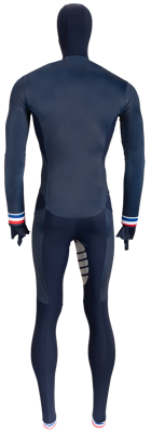 Bioracer Lycra Speedsuit France
