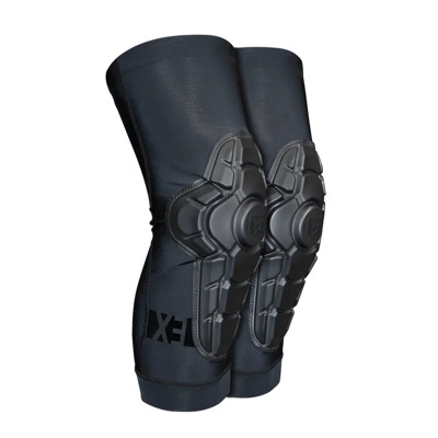 G-Form Pro-X3 knee pads