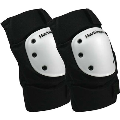  Harbinger 331K knee-sleeves