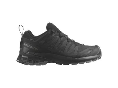 Salomon Xa pro 3D V9 GTX w black/phantm/Pe