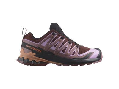 Salomon Xa pro 3D V9 W rum ra/orchib/canyo