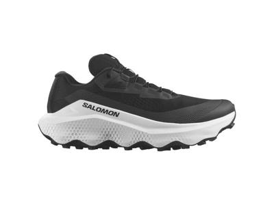 Salomon Ultra glide 3 black/white/black