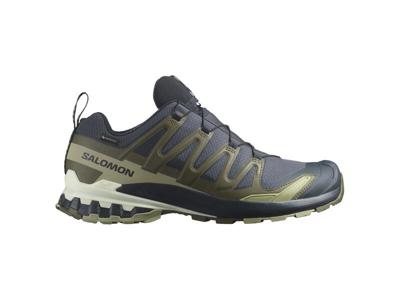 Salomon Xa pro 3D V9 GTX indink/olvnig/alo