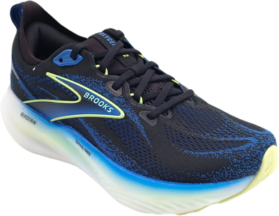 Glycerin 22 black/cobalt/neo yellow (wide)