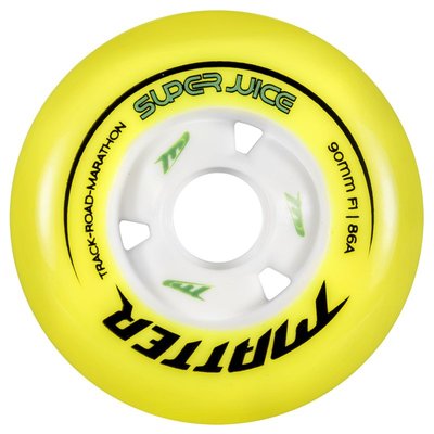 Super Juice F1 90mm (8 pieces)
