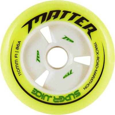 Super Juice 110mm  8 pieces