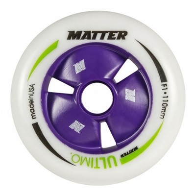 Ultimo 110mm