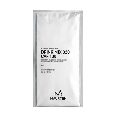 Drinkmix 320 + caf 100