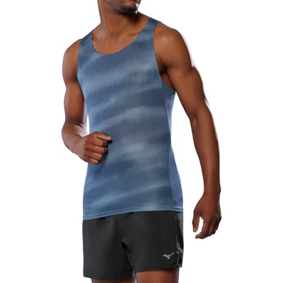Impulse Core Tee Citadel