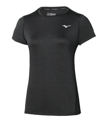 Impulse Core Tee women  black