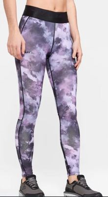 core essence tights  women  lupine/multi