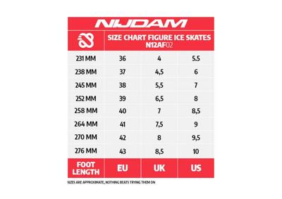 Nijdam Cherry Flip blanc