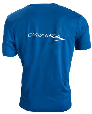 Newline Dynamica t-shirt Heren