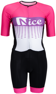 skeelerpak pink/purple/black