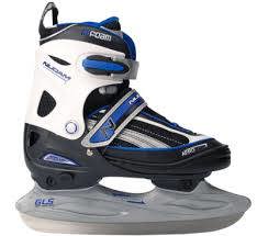 Ice Hockey Skate 0128