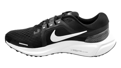 Nike Air Zoom Vomero 15 Black/White-Anthracite-Volt