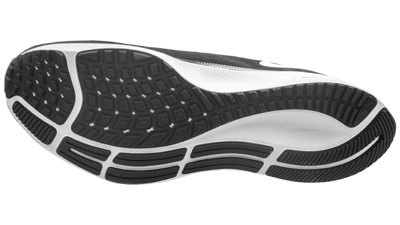 Nike Men's Air Zoom Pegasus 37 black/white