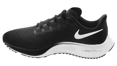 Nike Women's Air Zoom Pegasus 37 black/white