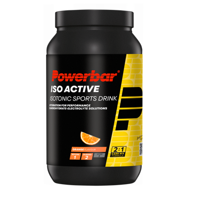 Powerbar Isoactive 1320 gram