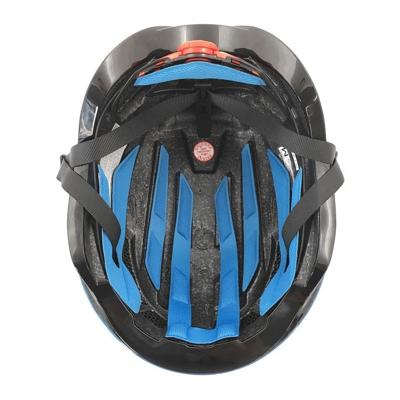 pads omega aero casques