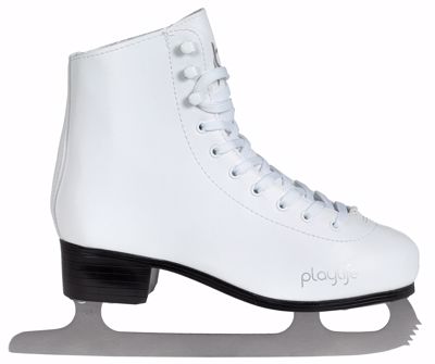 Playlife Classic White