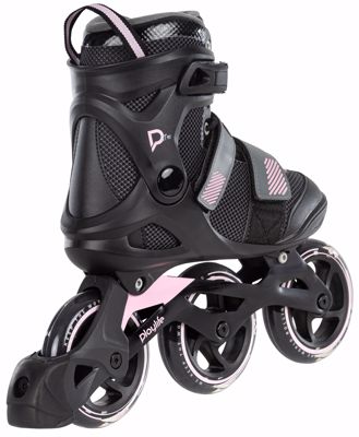 Playlife GT Pink 110